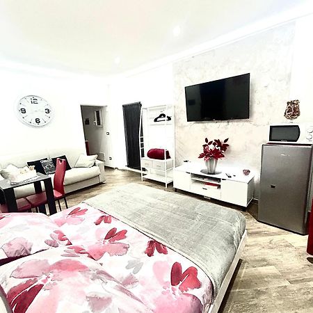 Apartament Casa Federica Ventimiglia Zewnętrze zdjęcie