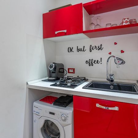 Apartament Casa Federica Ventimiglia Zewnętrze zdjęcie