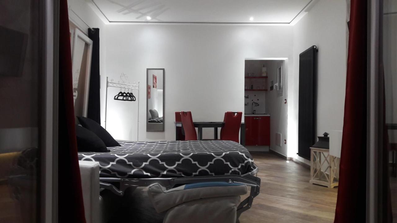 Apartament Casa Federica Ventimiglia Zewnętrze zdjęcie
