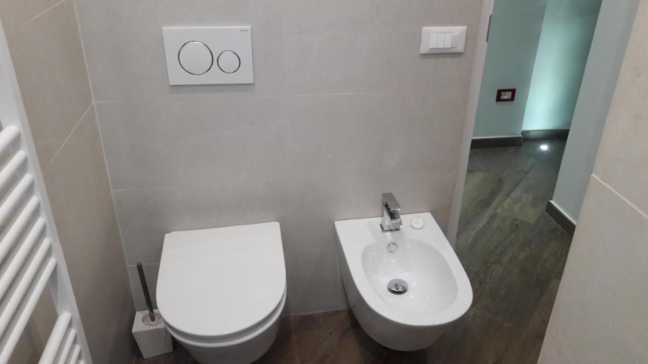 Apartament Casa Federica Ventimiglia Zewnętrze zdjęcie