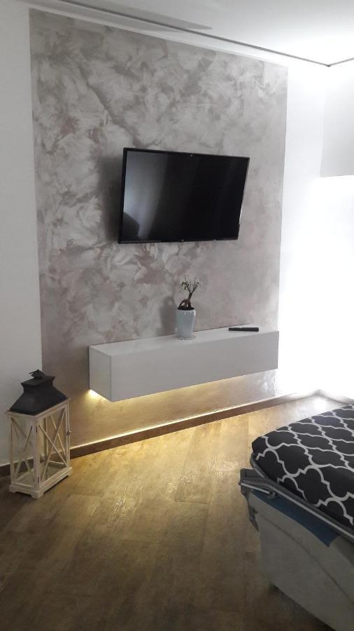 Apartament Casa Federica Ventimiglia Zewnętrze zdjęcie