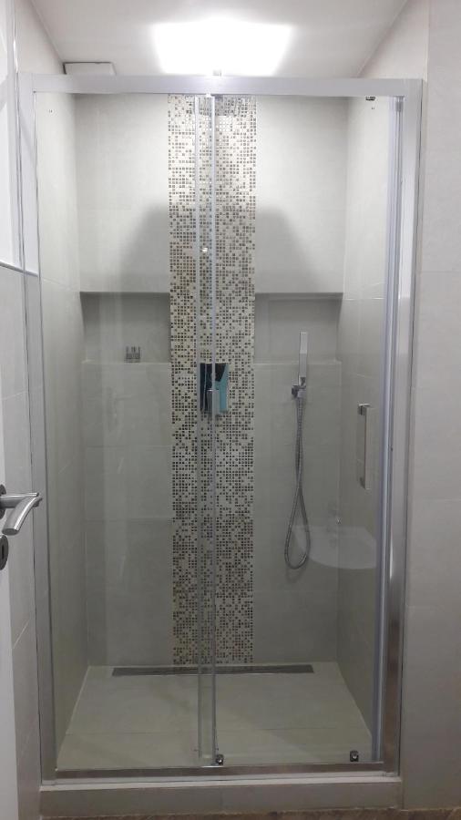 Apartament Casa Federica Ventimiglia Zewnętrze zdjęcie