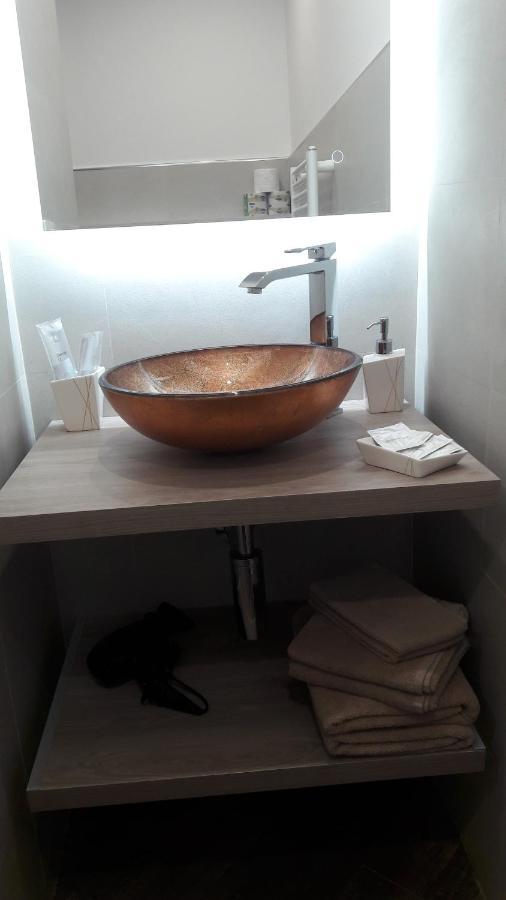 Apartament Casa Federica Ventimiglia Zewnętrze zdjęcie