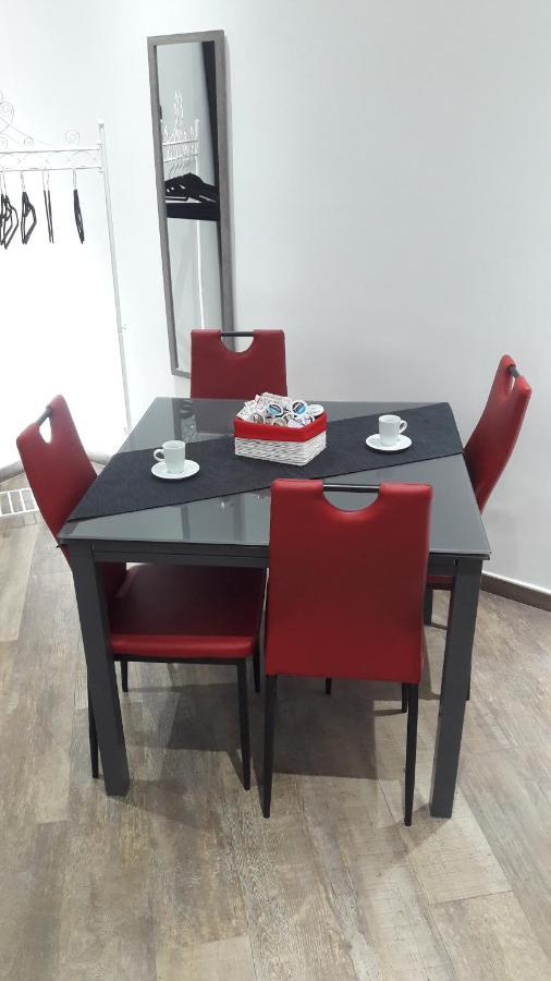 Apartament Casa Federica Ventimiglia Zewnętrze zdjęcie