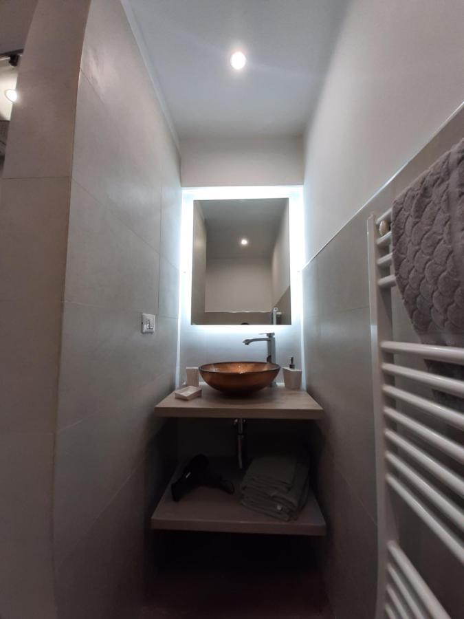 Apartament Casa Federica Ventimiglia Zewnętrze zdjęcie