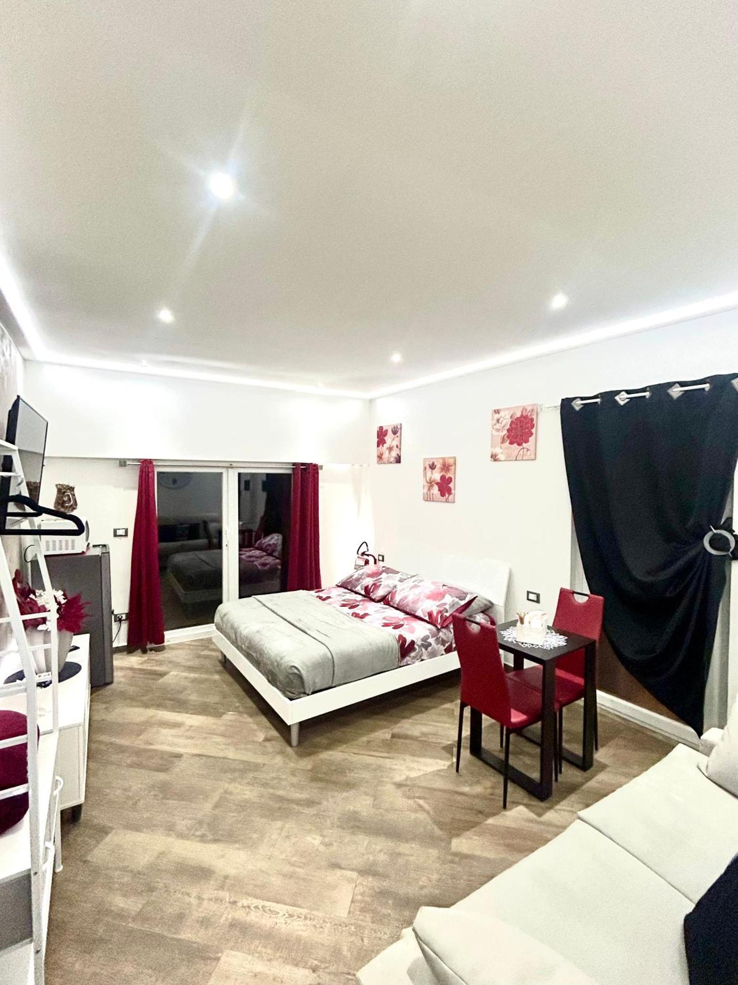 Apartament Casa Federica Ventimiglia Zewnętrze zdjęcie