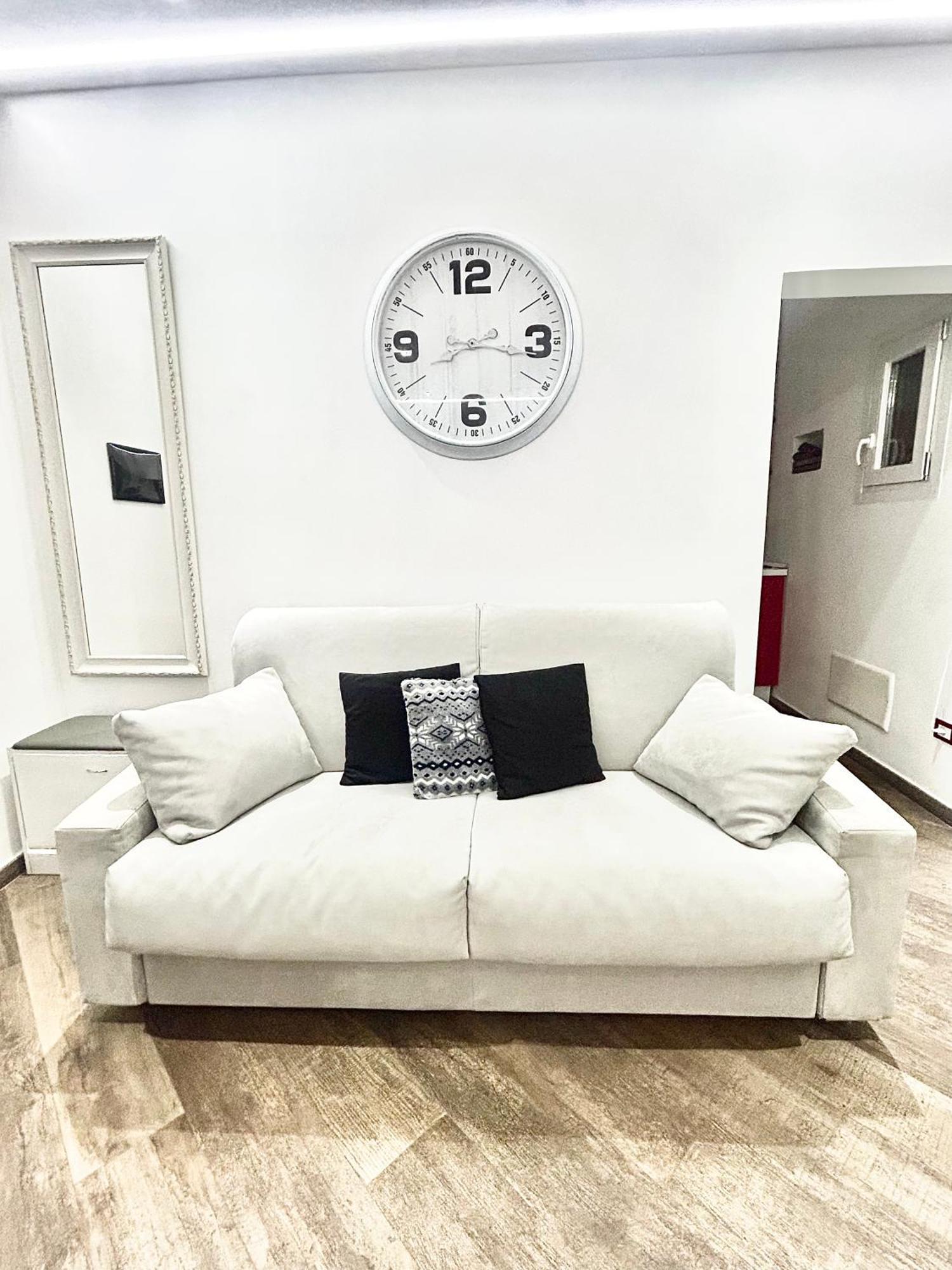 Apartament Casa Federica Ventimiglia Zewnętrze zdjęcie