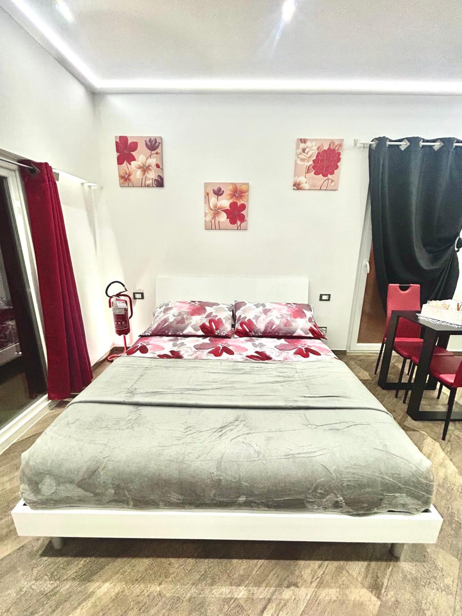 Apartament Casa Federica Ventimiglia Zewnętrze zdjęcie