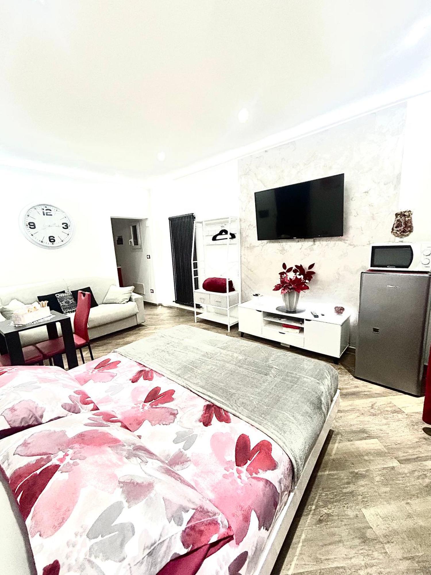 Apartament Casa Federica Ventimiglia Zewnętrze zdjęcie