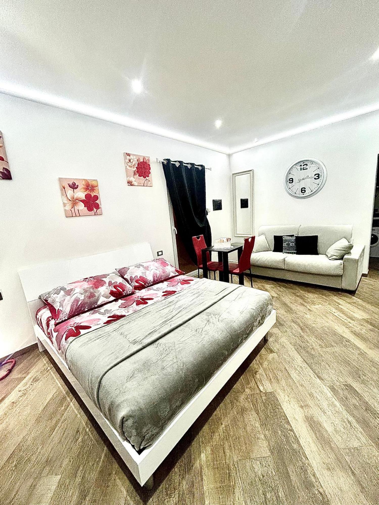 Apartament Casa Federica Ventimiglia Zewnętrze zdjęcie
