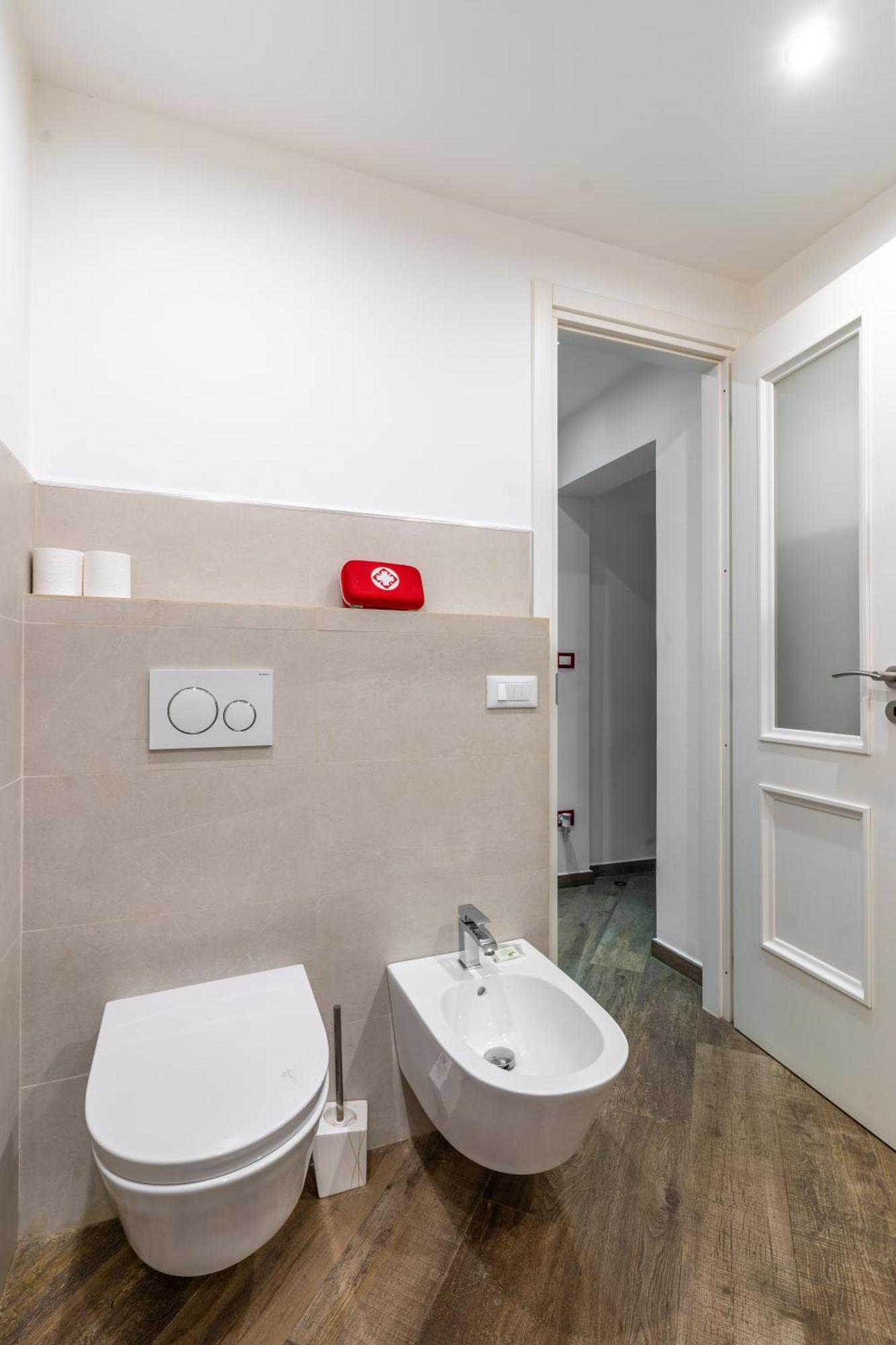 Apartament Casa Federica Ventimiglia Zewnętrze zdjęcie