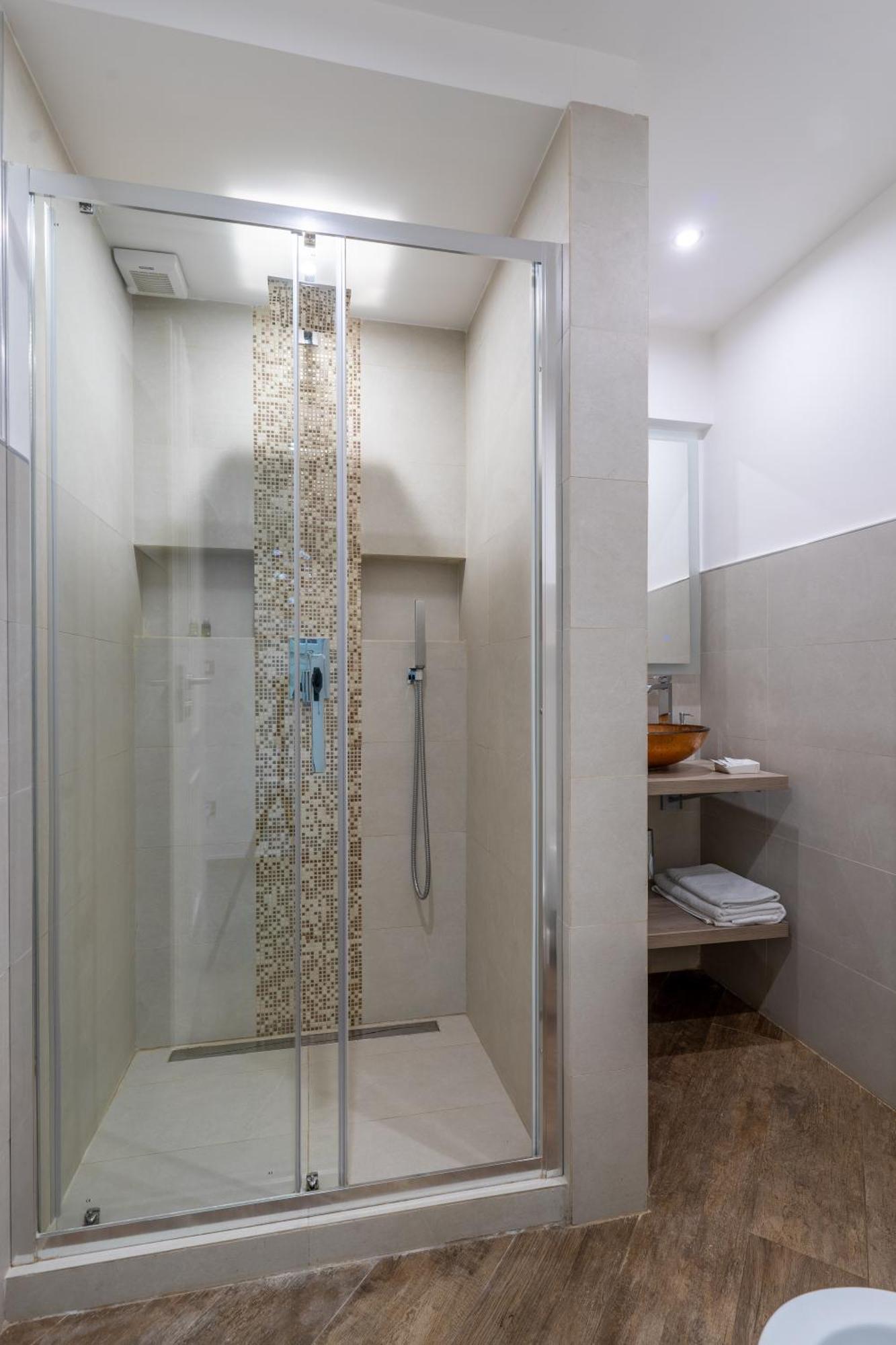 Apartament Casa Federica Ventimiglia Zewnętrze zdjęcie