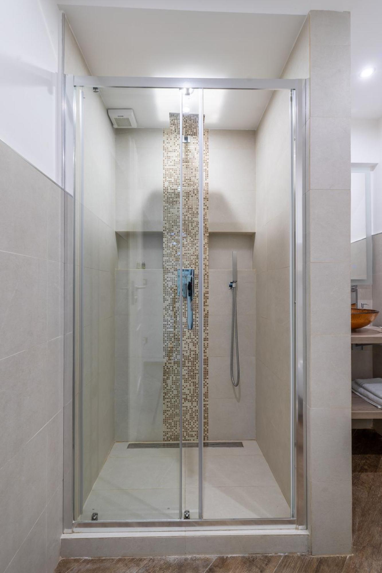 Apartament Casa Federica Ventimiglia Zewnętrze zdjęcie