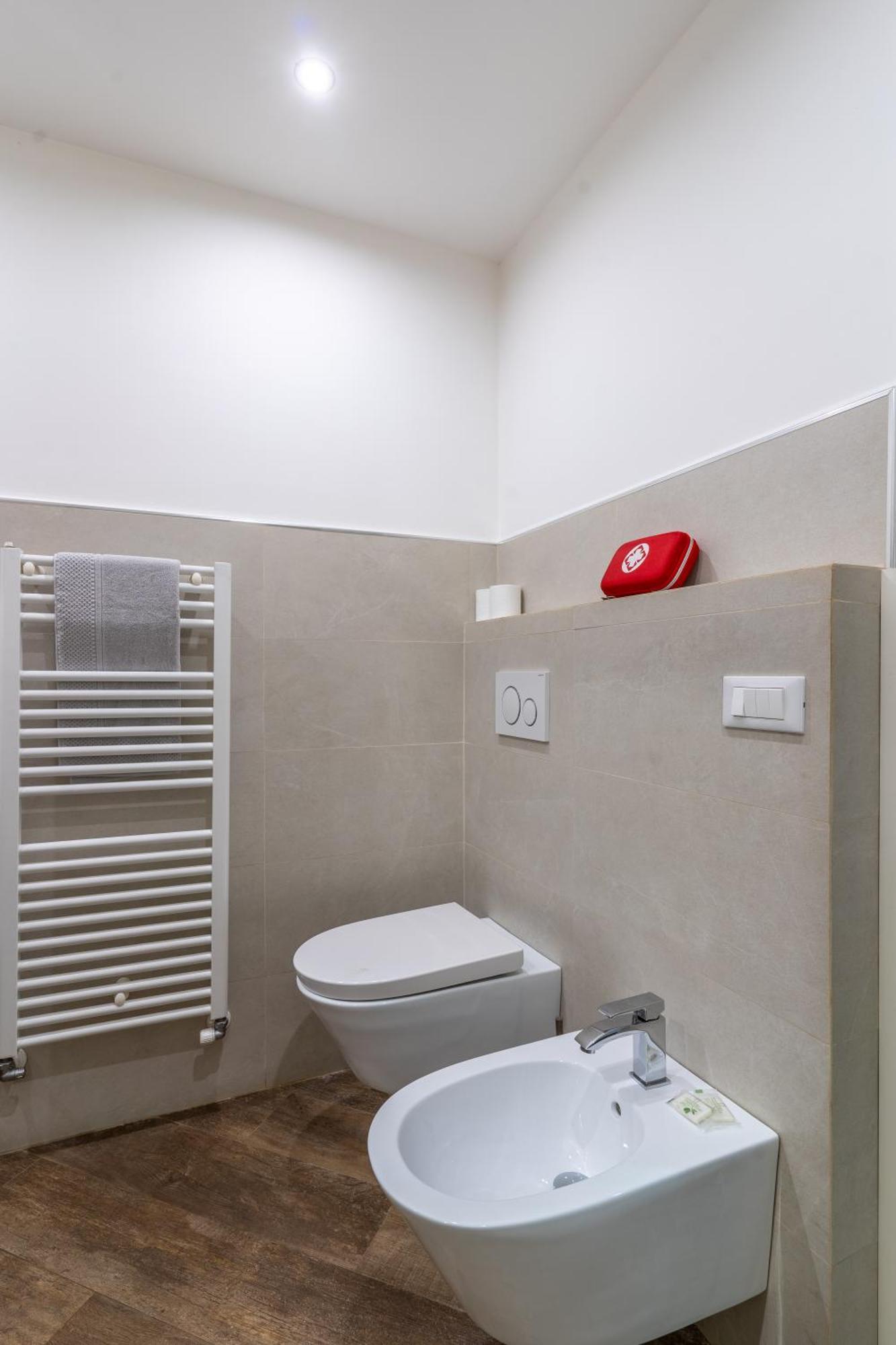Apartament Casa Federica Ventimiglia Zewnętrze zdjęcie