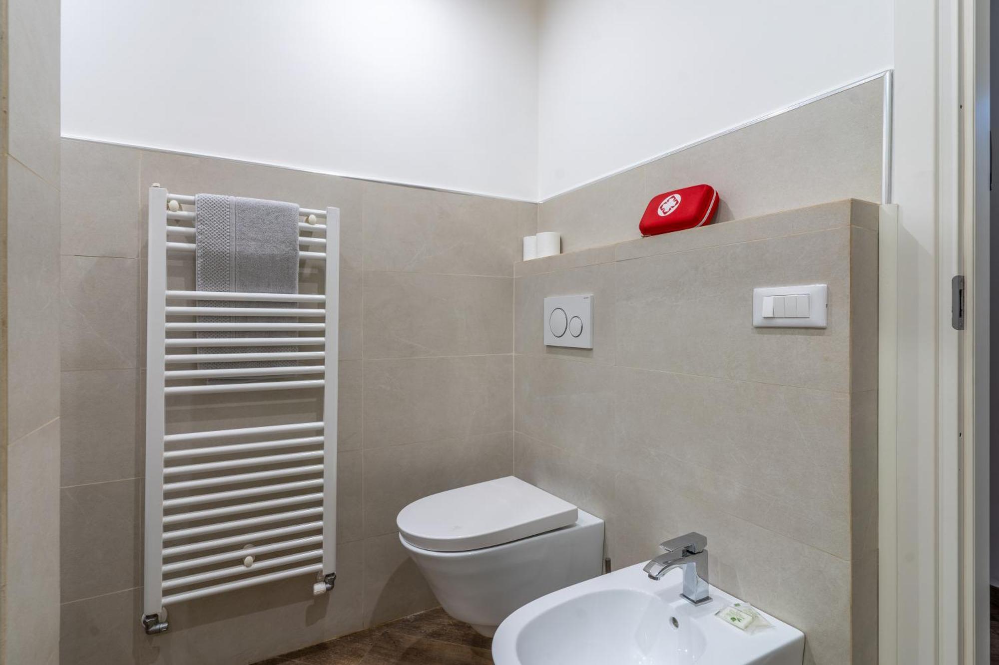 Apartament Casa Federica Ventimiglia Zewnętrze zdjęcie