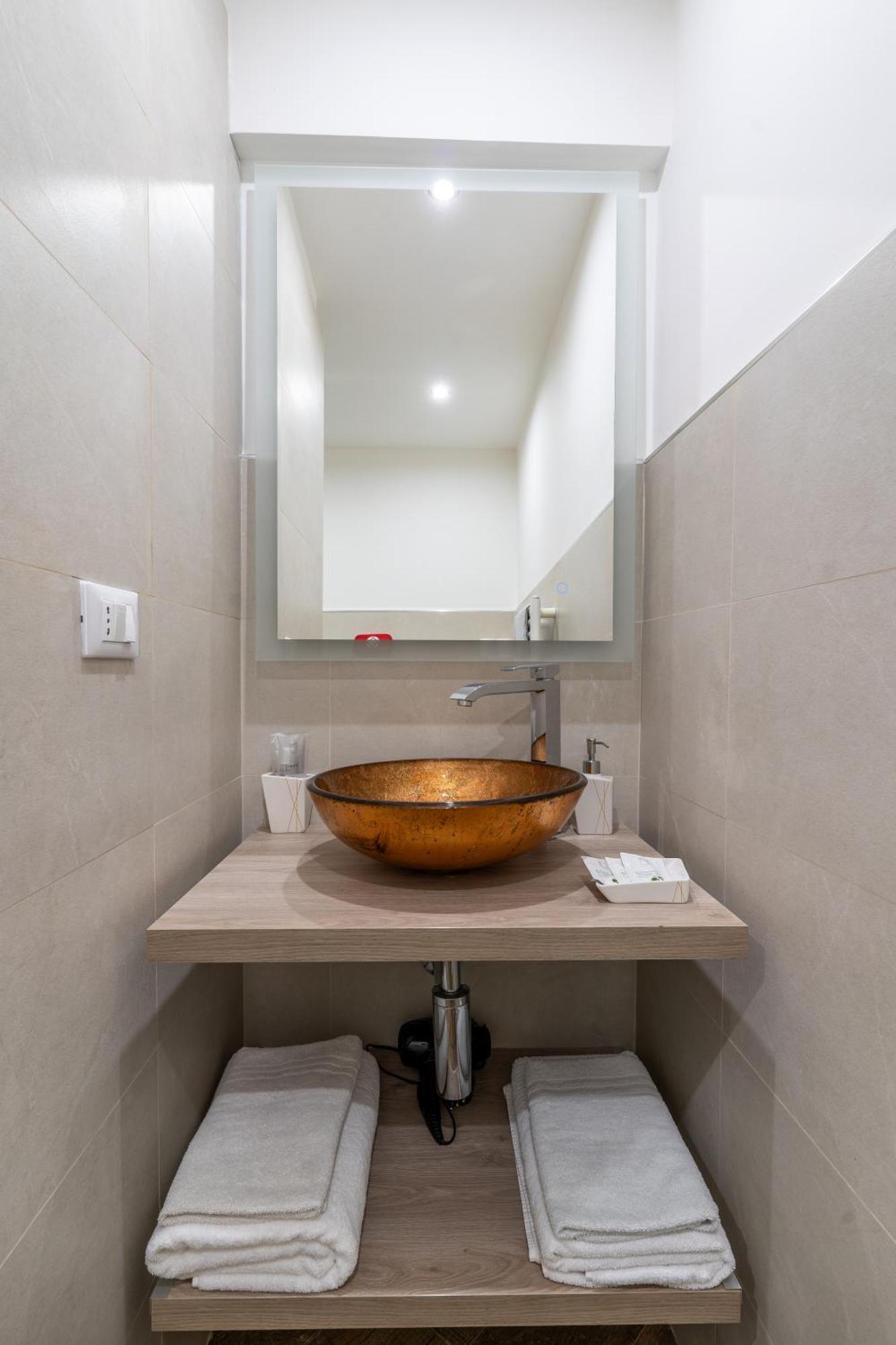 Apartament Casa Federica Ventimiglia Zewnętrze zdjęcie