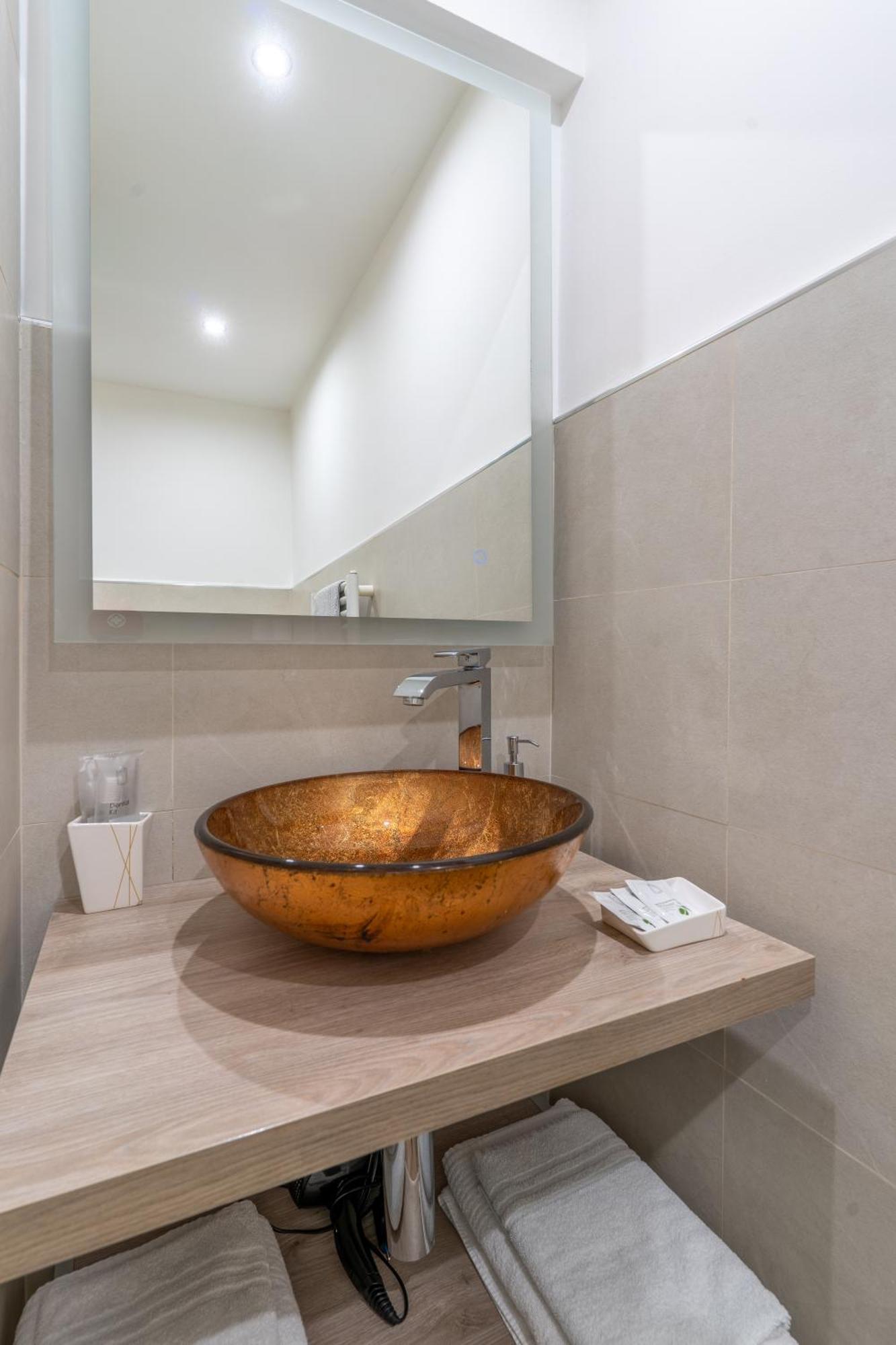 Apartament Casa Federica Ventimiglia Zewnętrze zdjęcie
